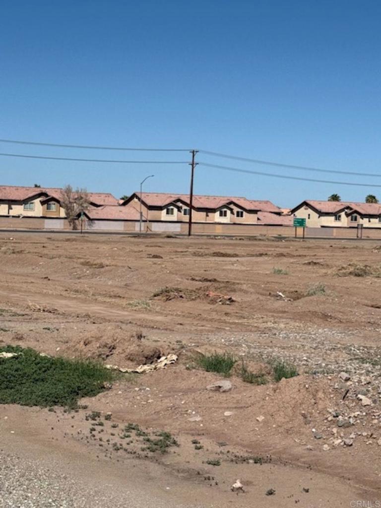 0 Hwy 98 and Andrade Ave