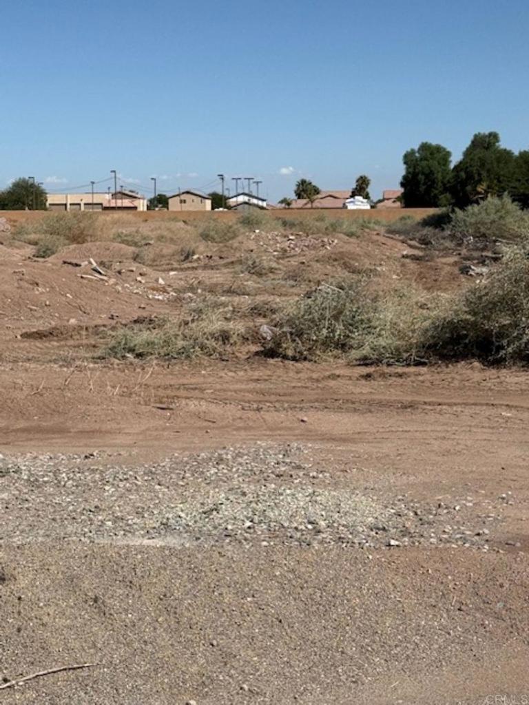 0 Hwy 98 and Andrade Ave