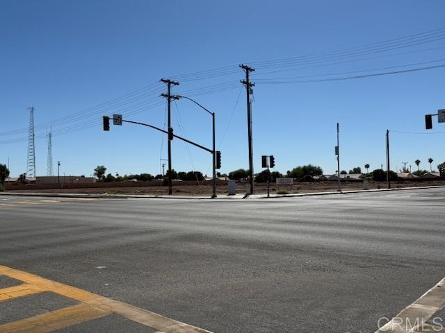 0 Hwy 98 and Andrade Ave
