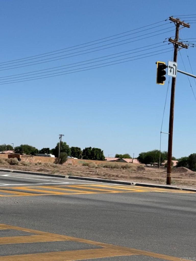 0 Hwy 98 and Andrade Ave