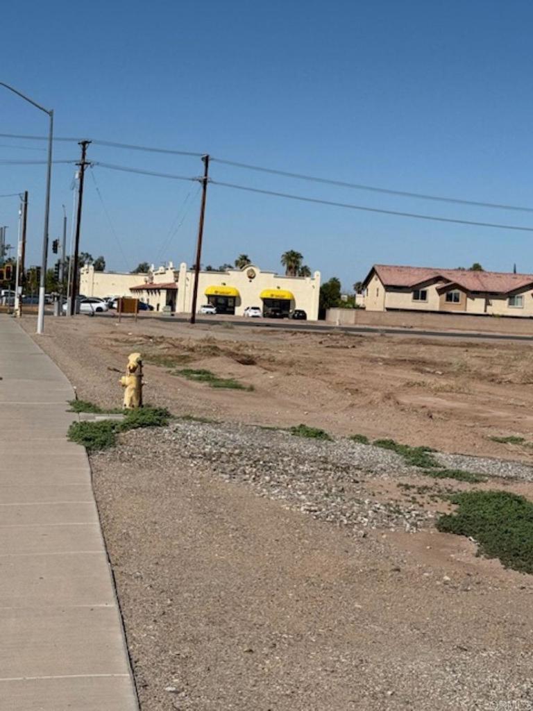 0 Hwy 98 and Andrade Ave