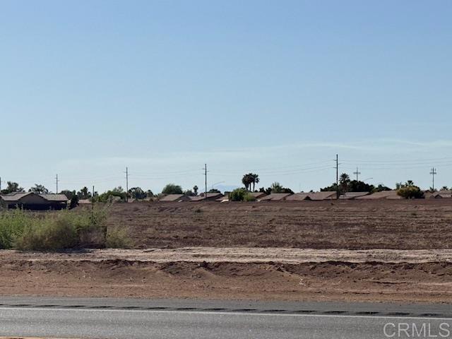 0 Tierra Santa Subdivision
