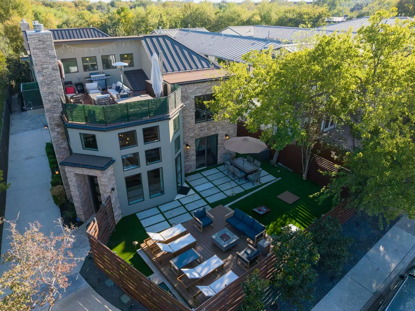 2203 Thornton RD # A