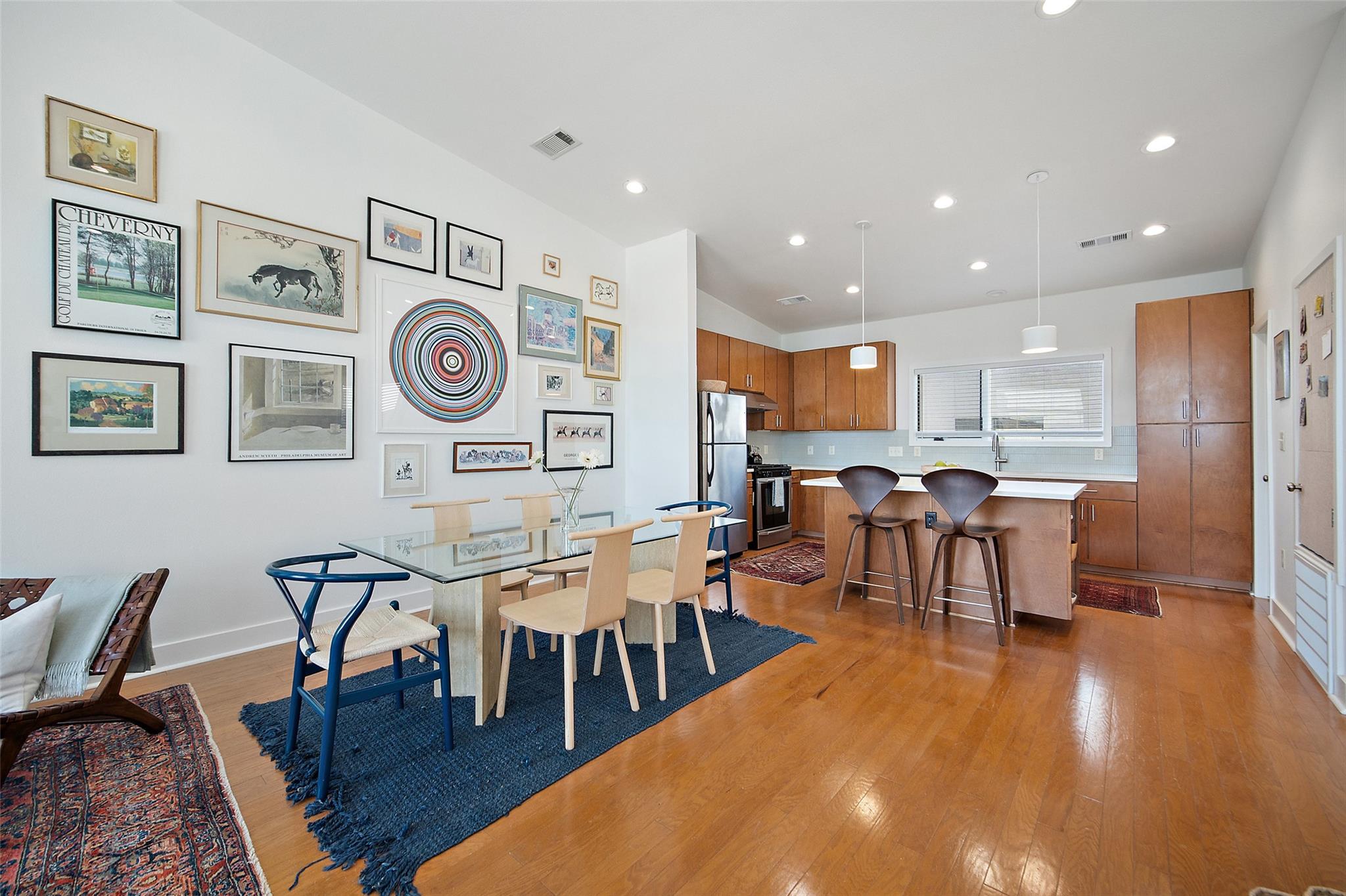 1702 S Lamar BLVD # 5