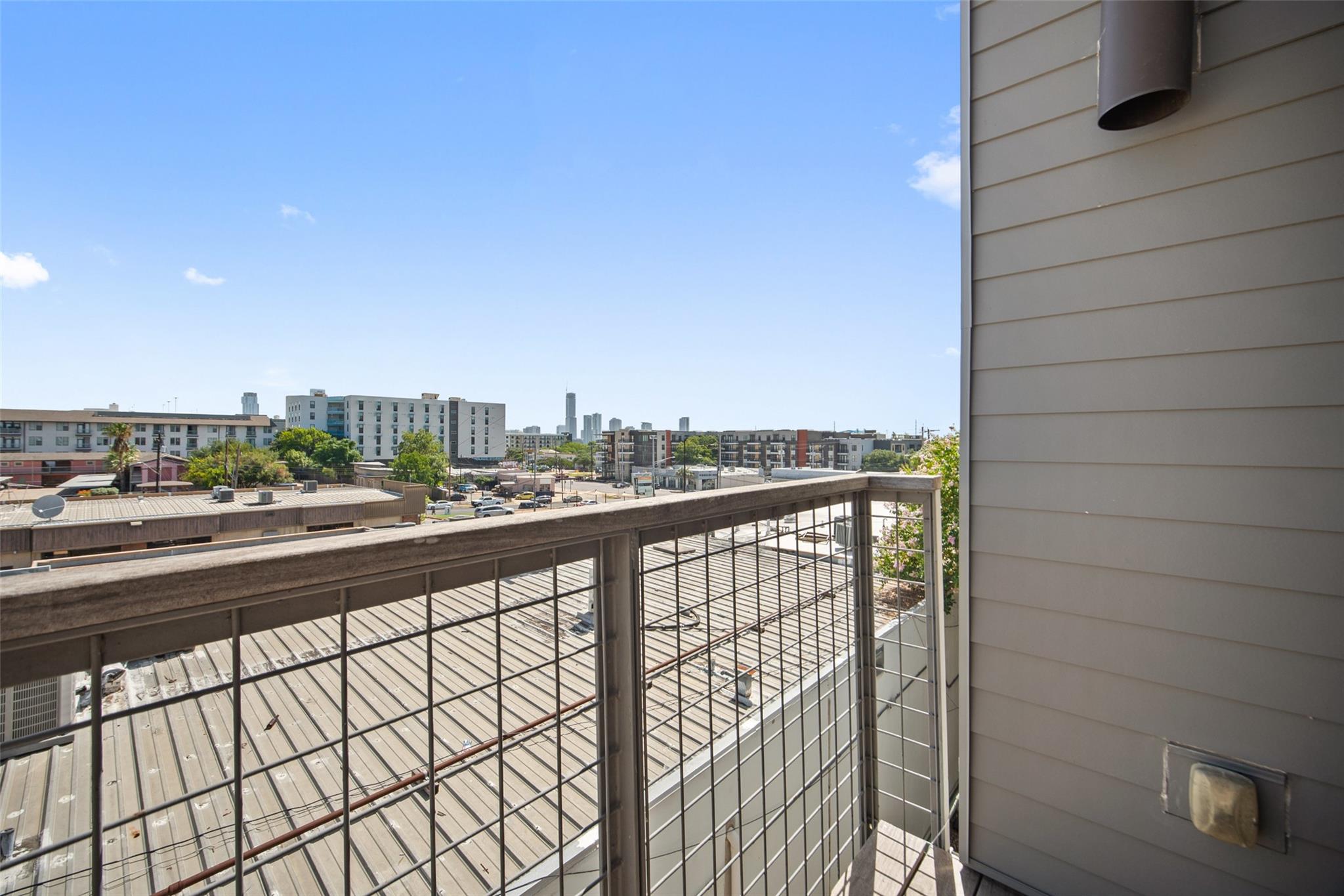 1702 S Lamar BLVD # 5