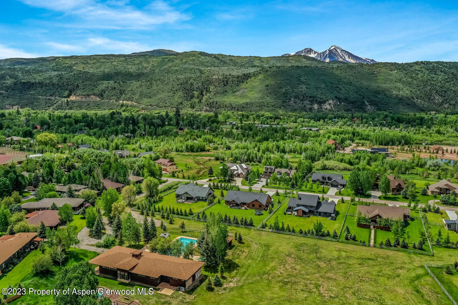 277 Equestrian Way