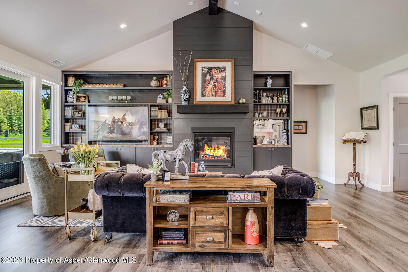 277 Equestrian Way