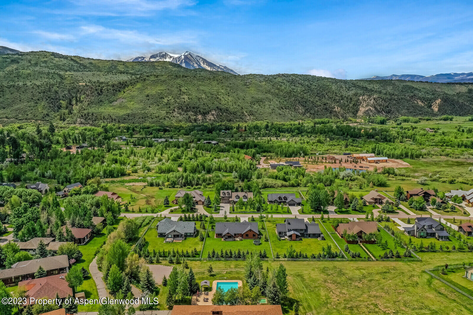 277 Equestrian Way