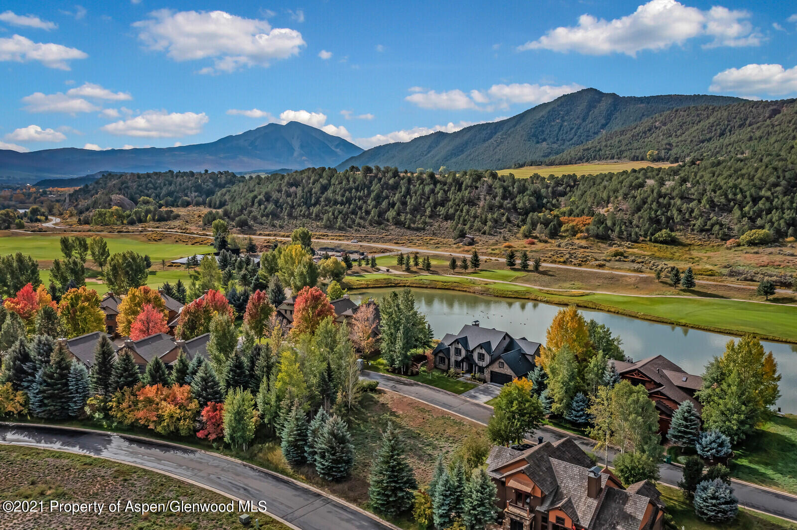 177 Golden Bear Drive