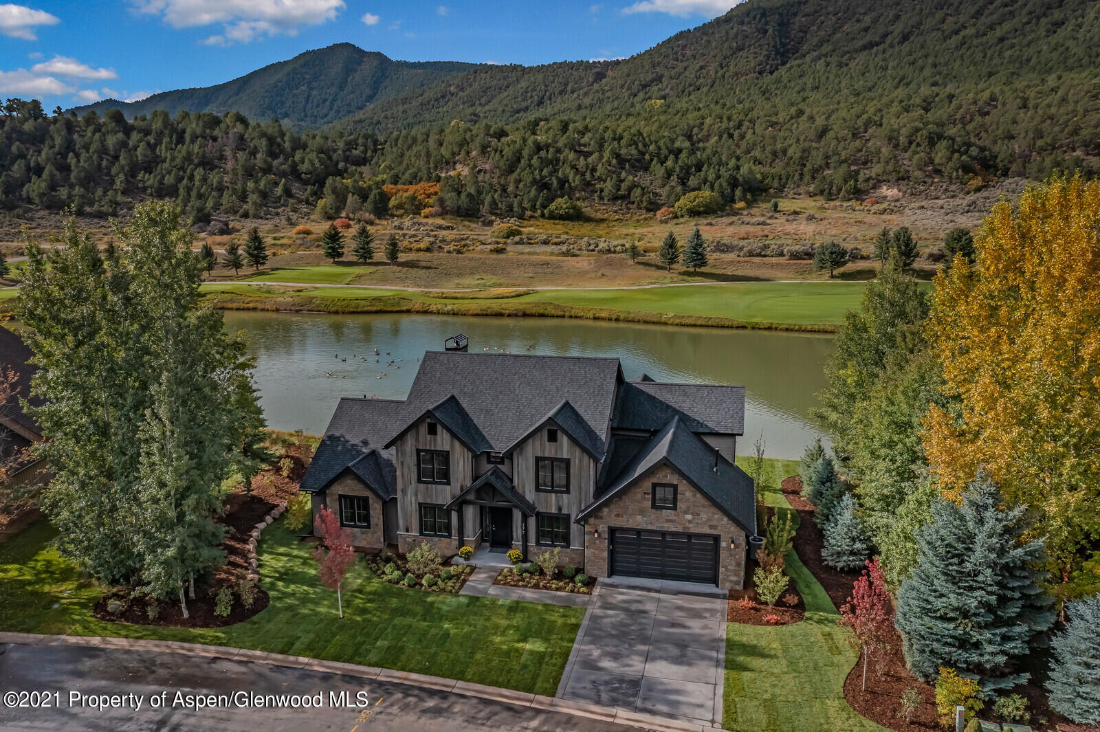 177 Golden Bear Drive