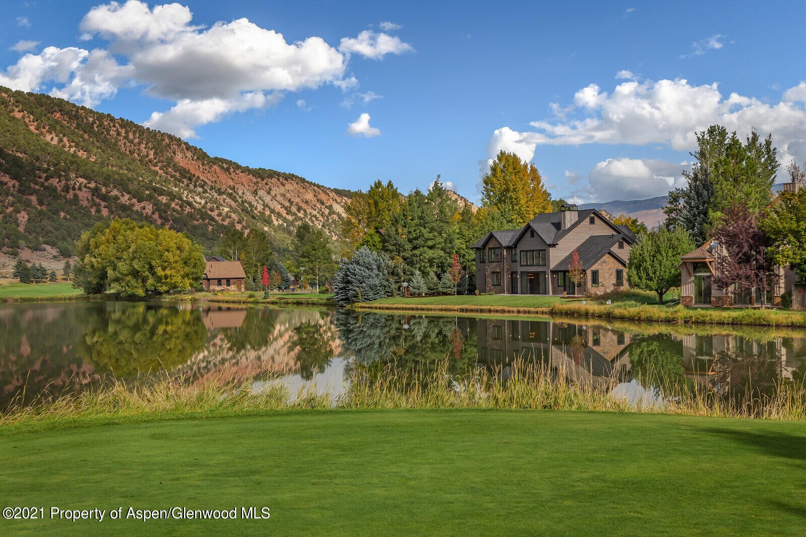 177 Golden Bear Drive