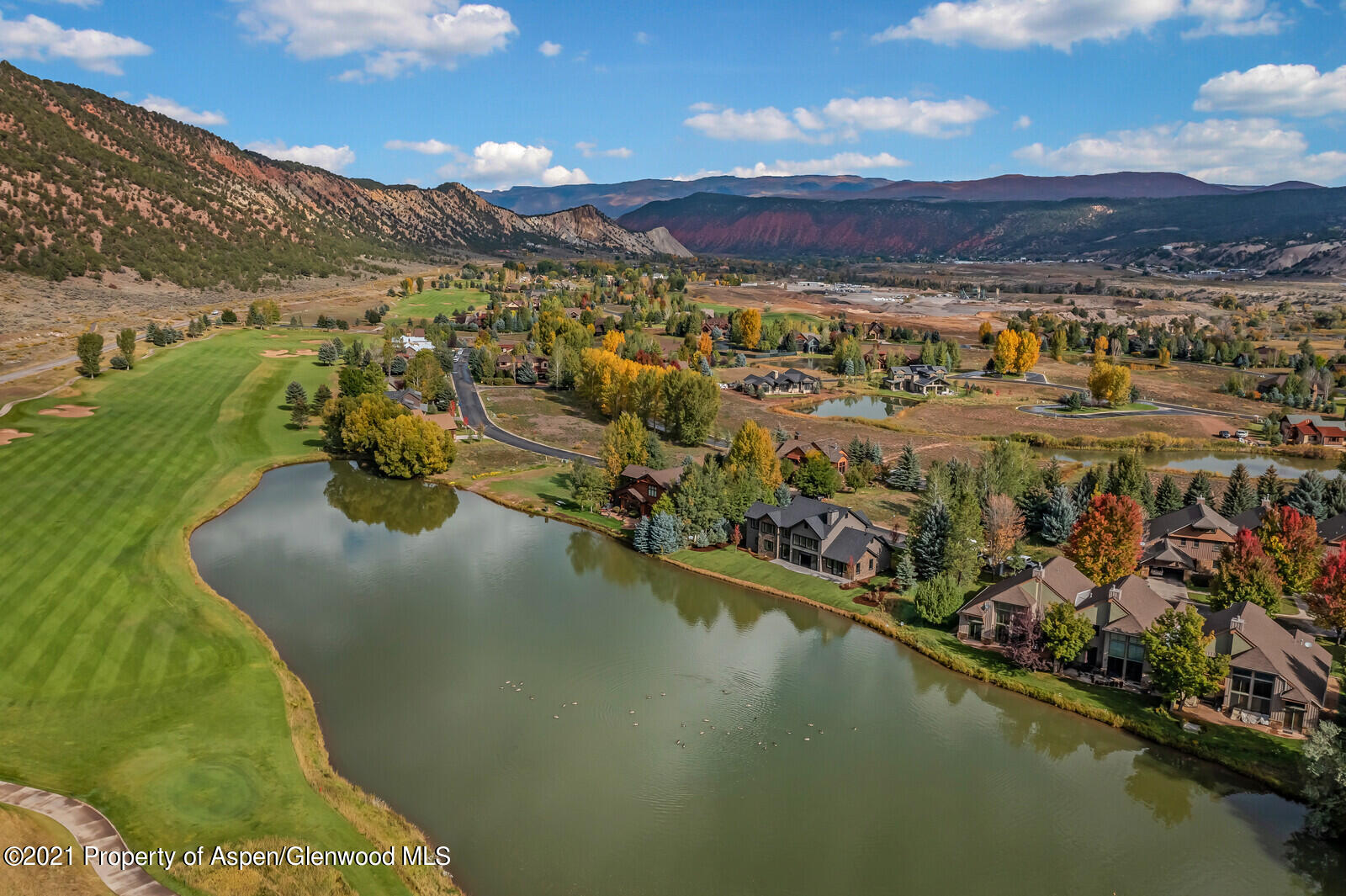 177 Golden Bear Drive