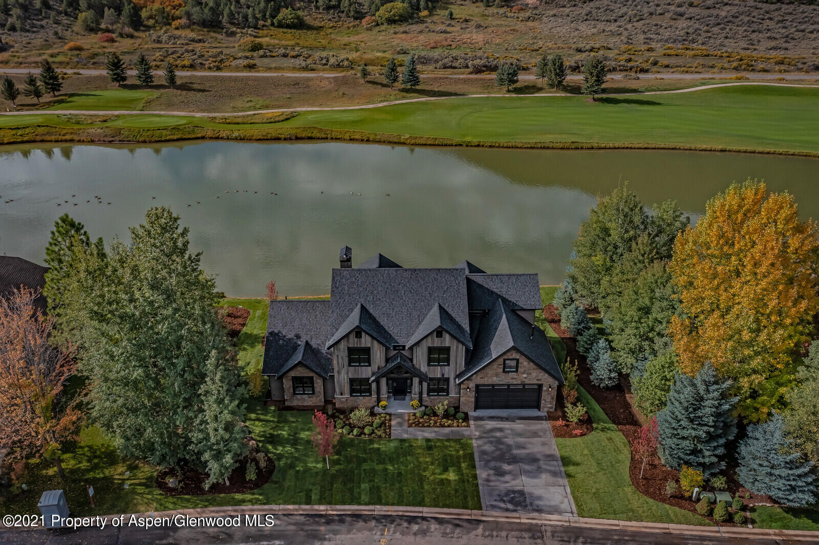 177 Golden Bear Drive