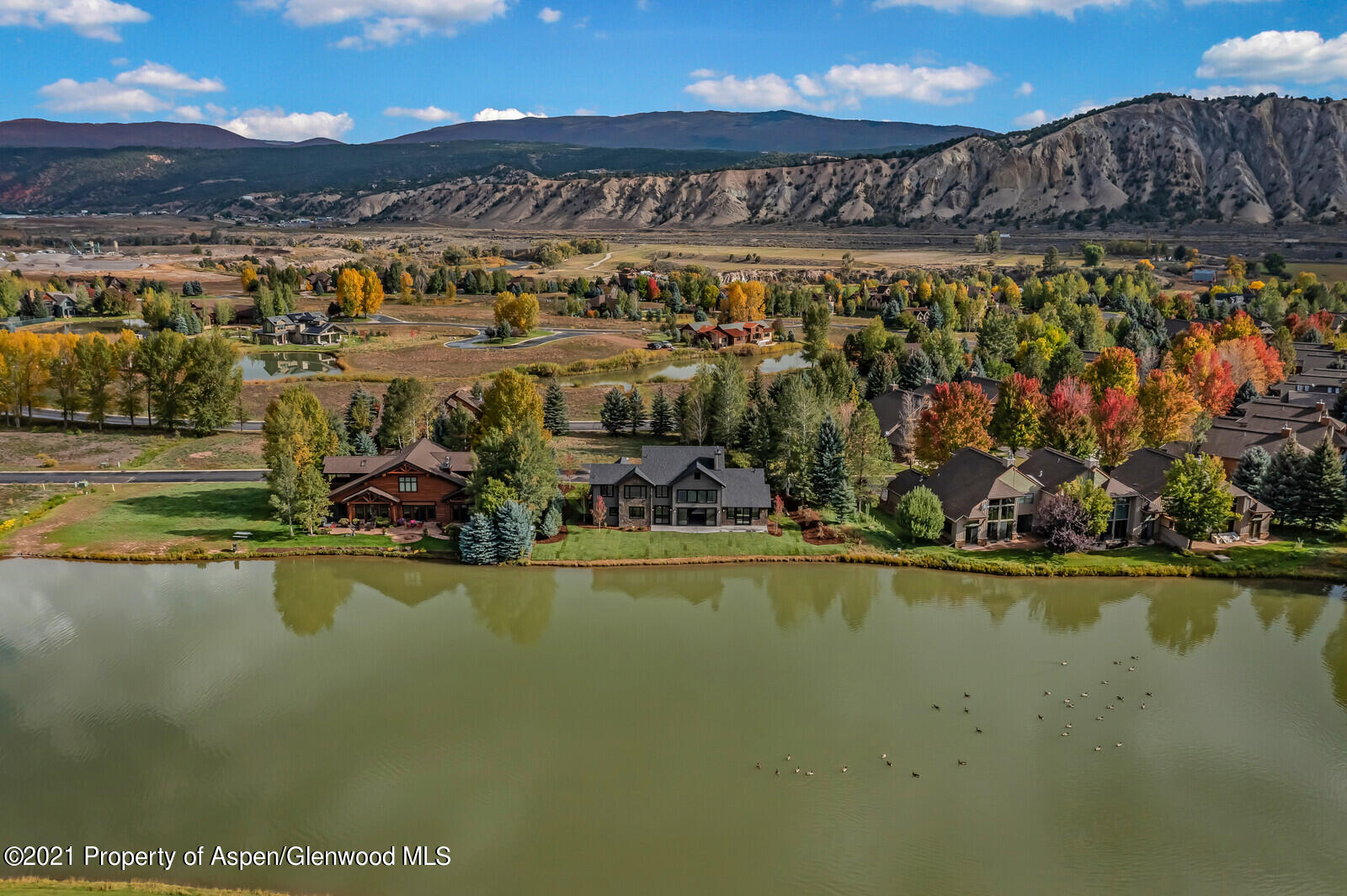 177 Golden Bear Drive