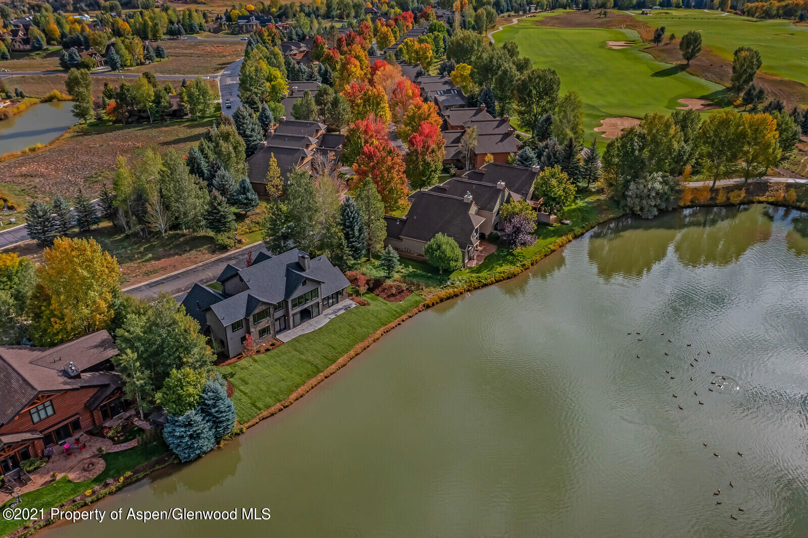 177 Golden Bear Drive