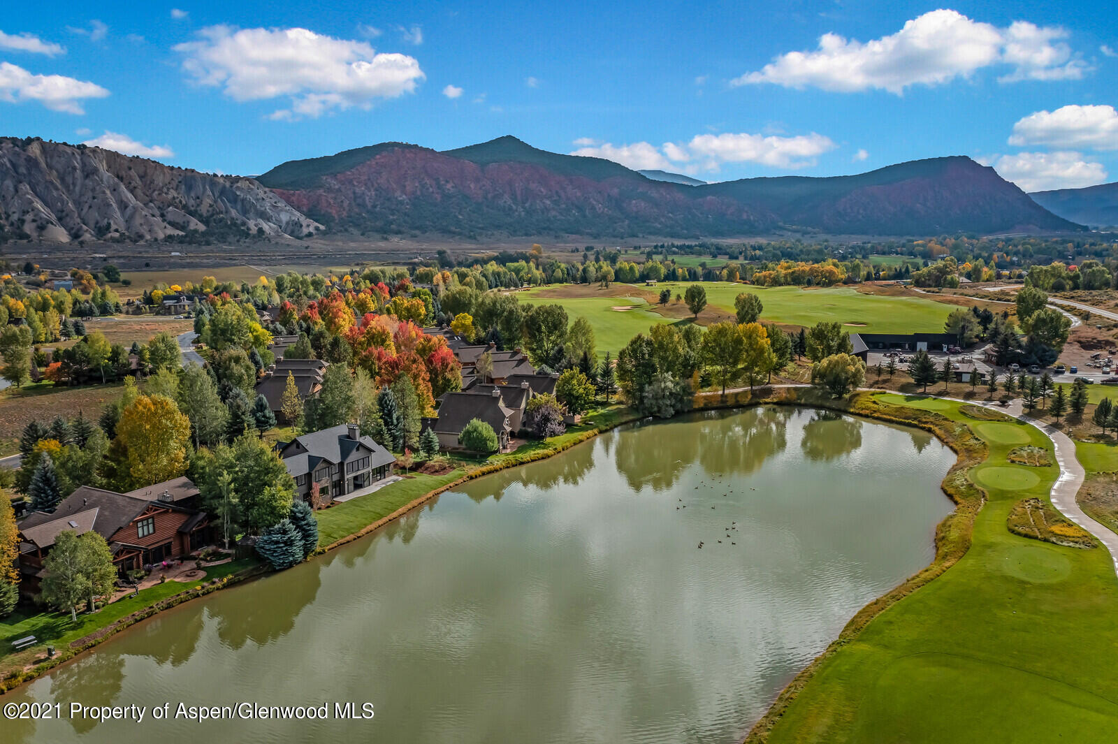177 Golden Bear Drive