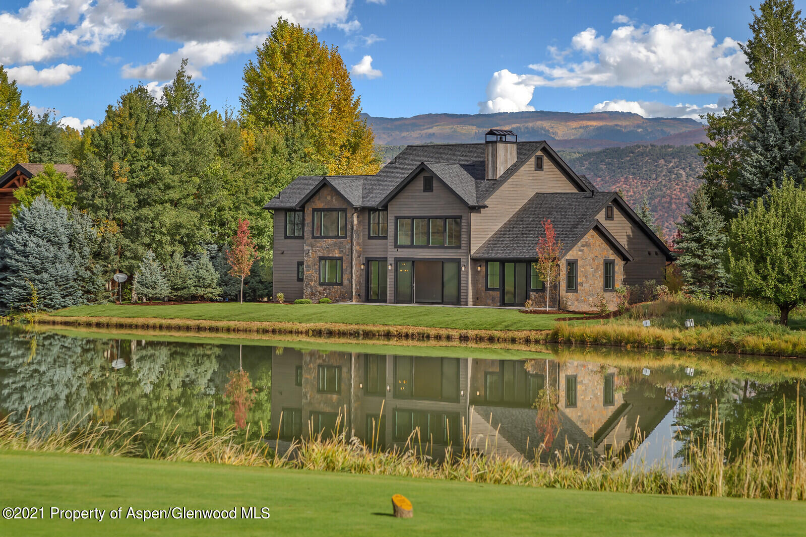 177 Golden Bear Drive