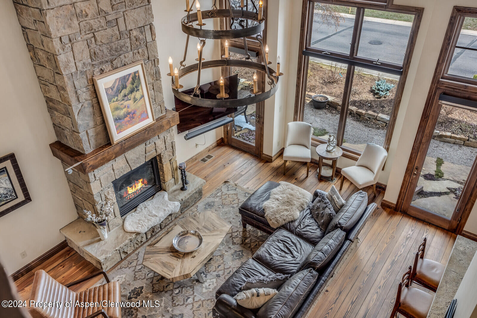 200 Golden Bear Drive