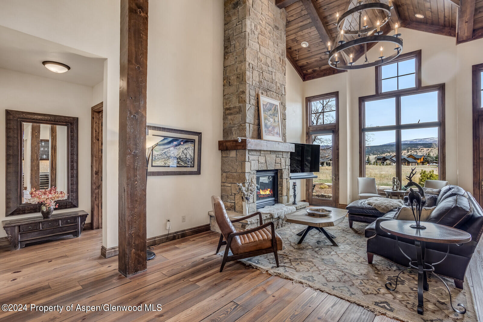 200 Golden Bear Drive