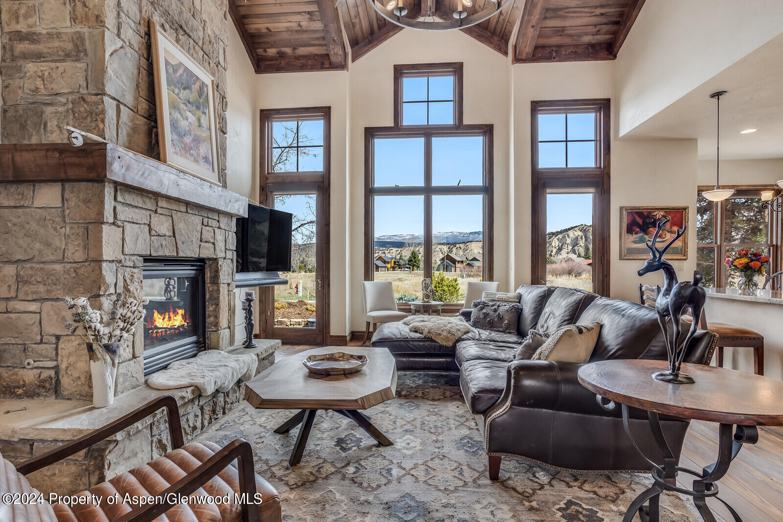 200 Golden Bear Drive