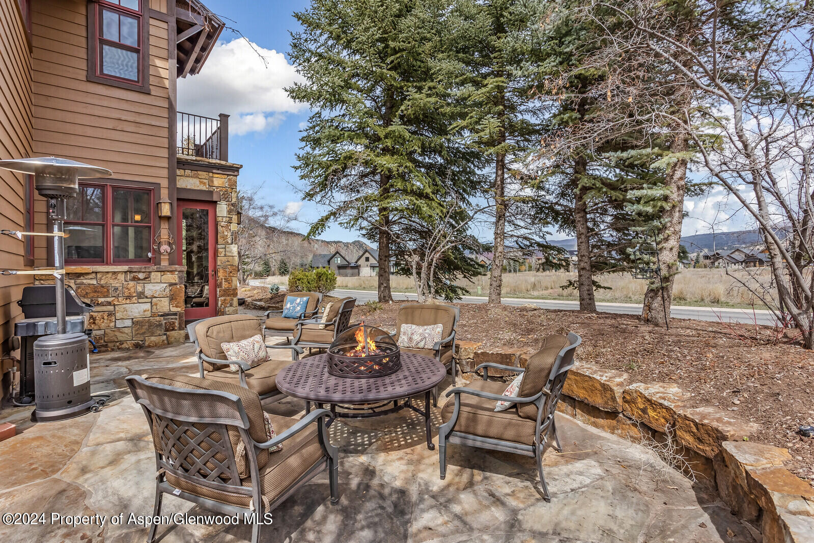 200 Golden Bear Drive