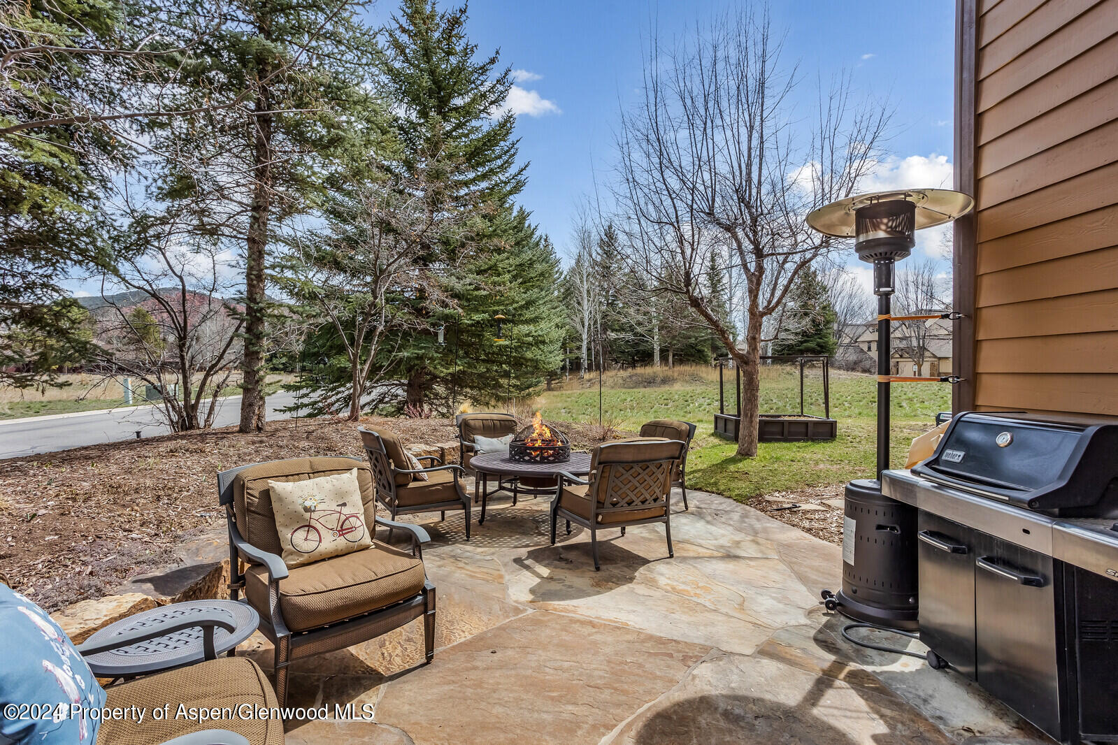 200 Golden Bear Drive