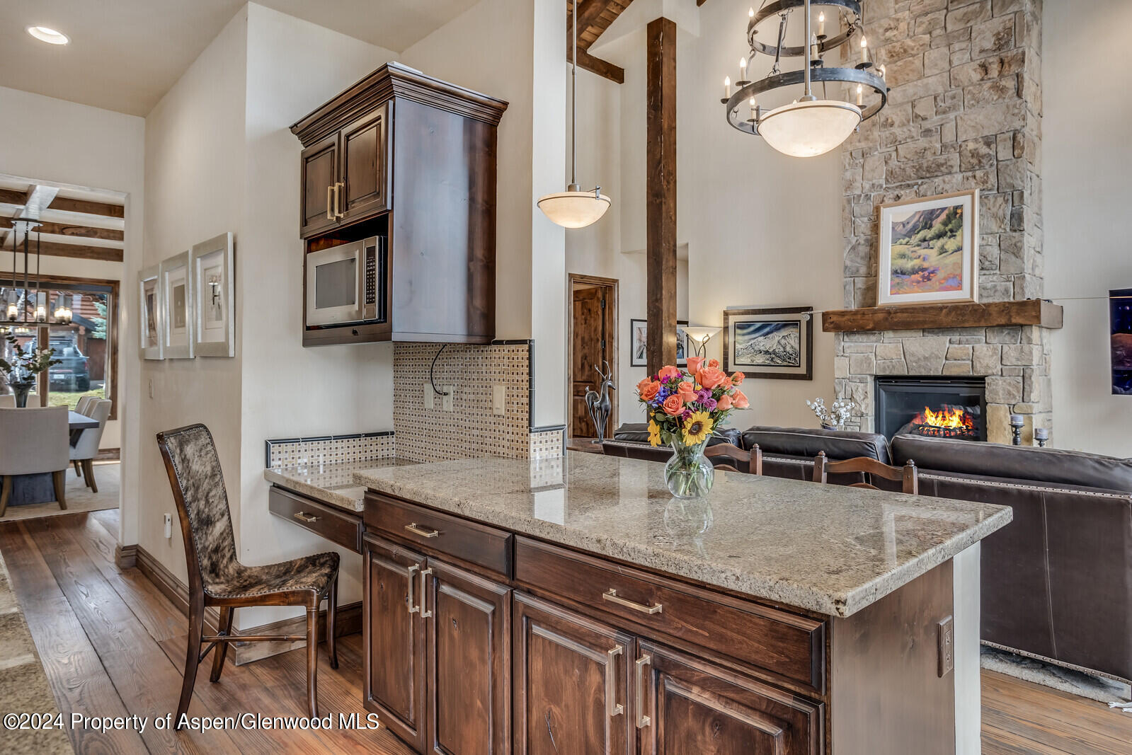 200 Golden Bear Drive