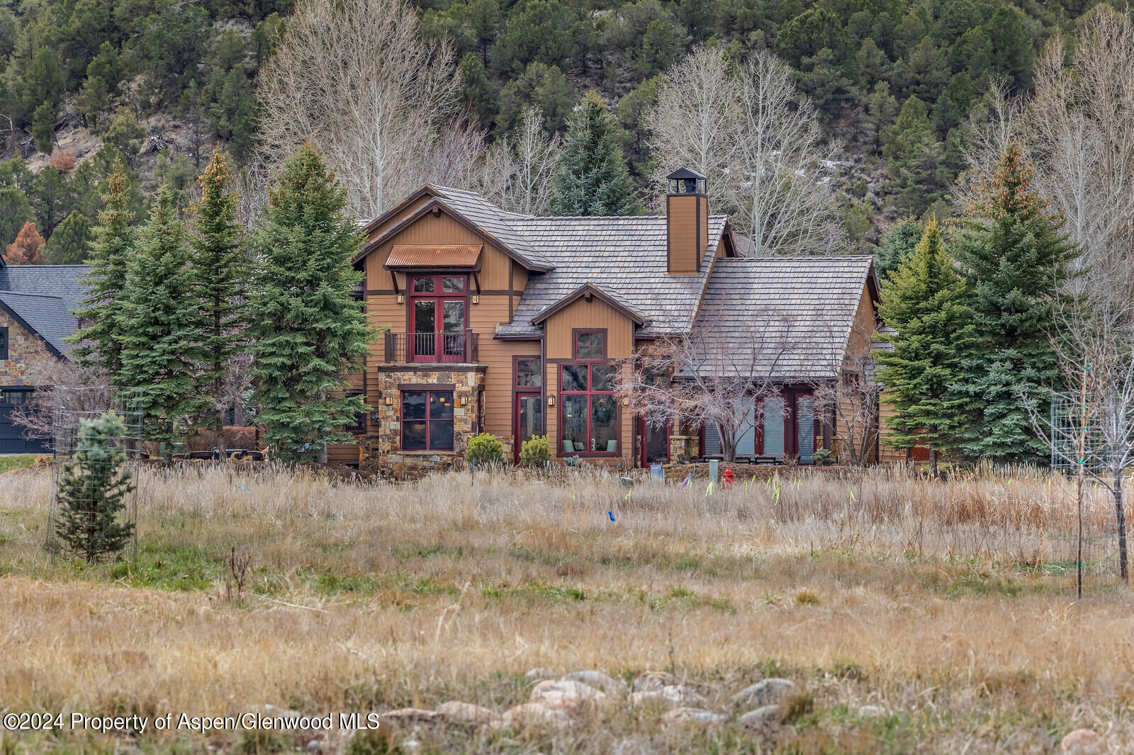 200 Golden Bear Drive