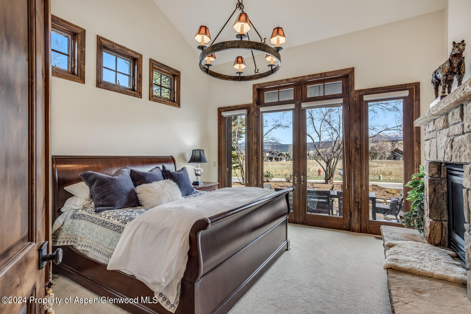 200 Golden Bear Drive