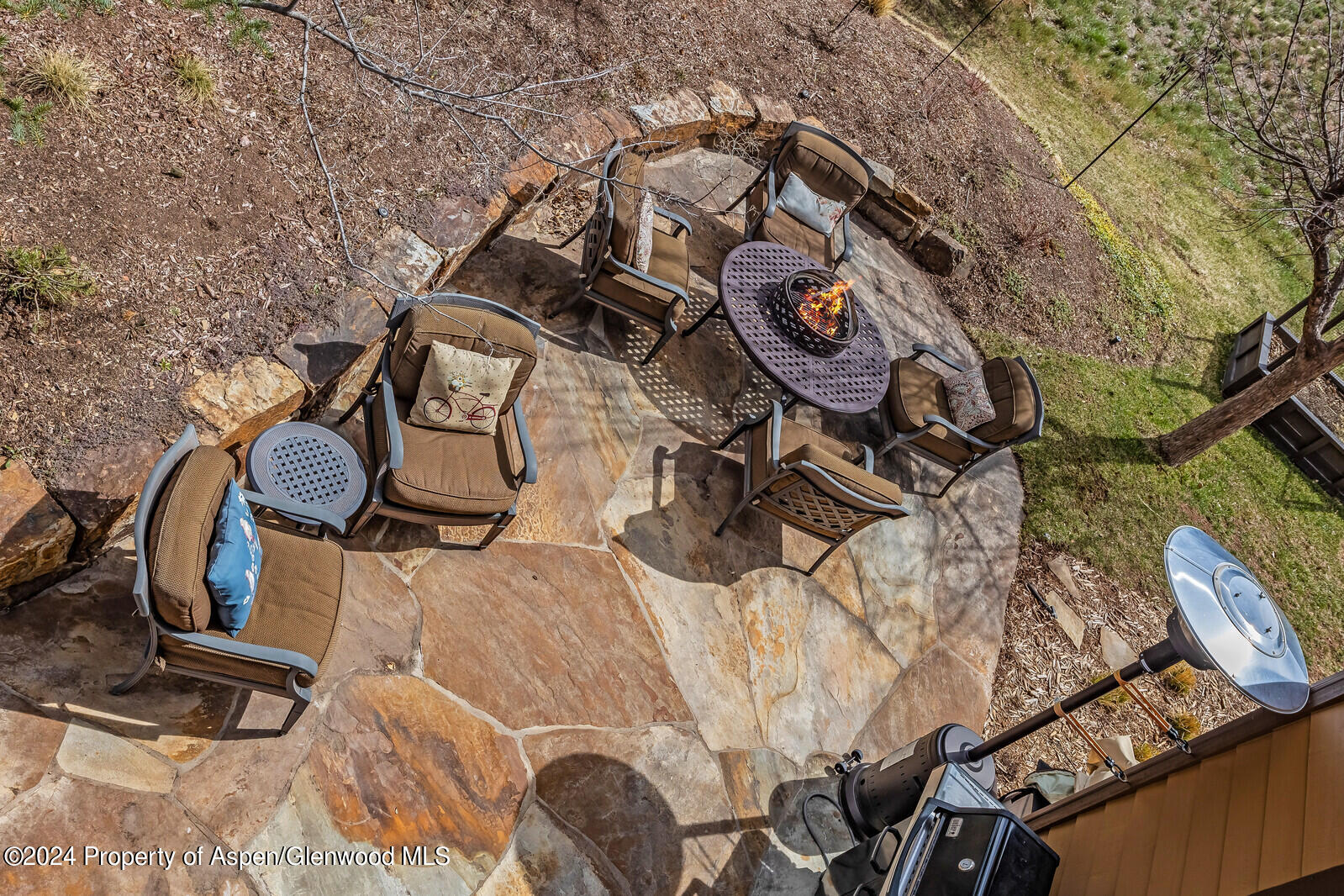 200 Golden Bear Drive