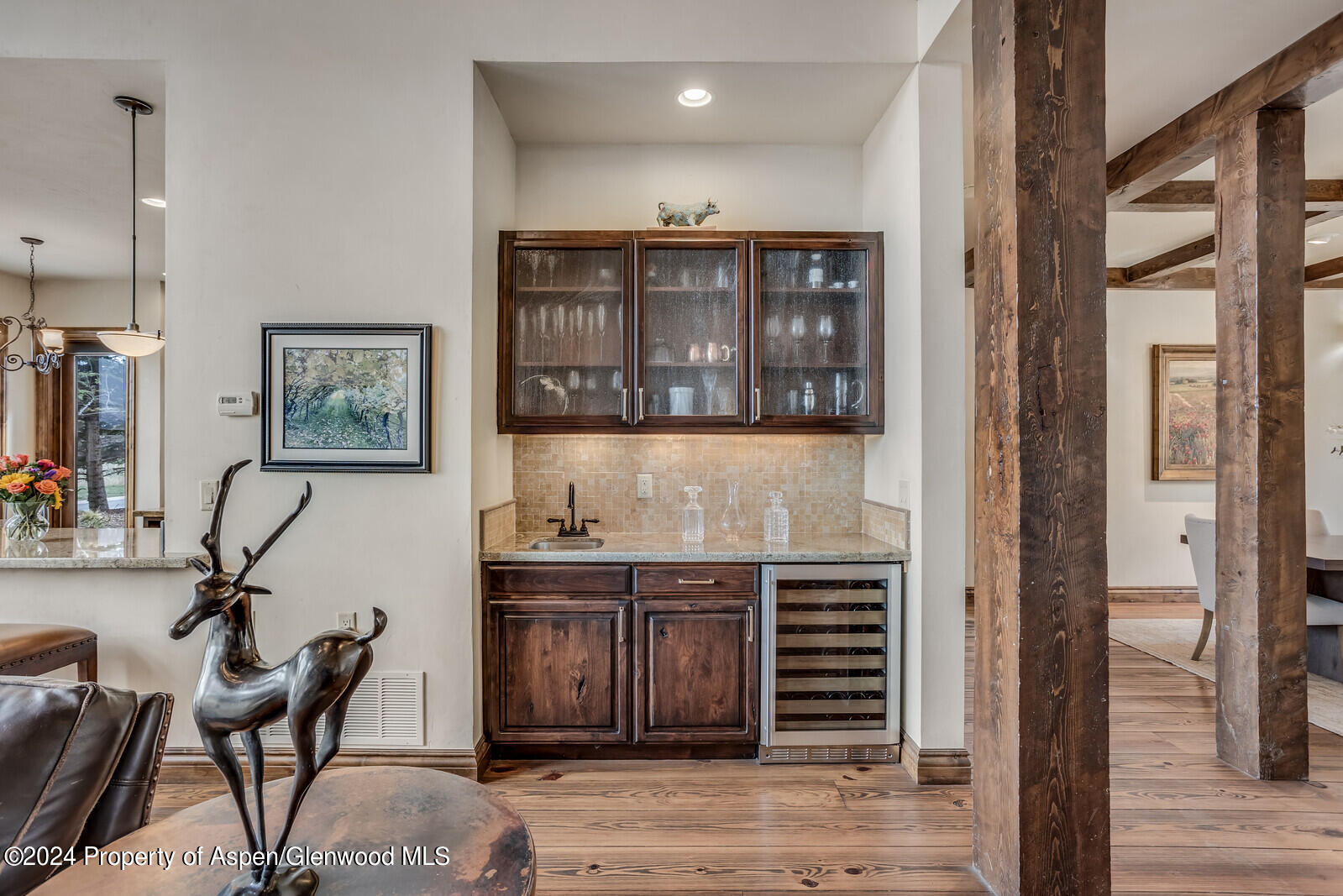 200 Golden Bear Drive