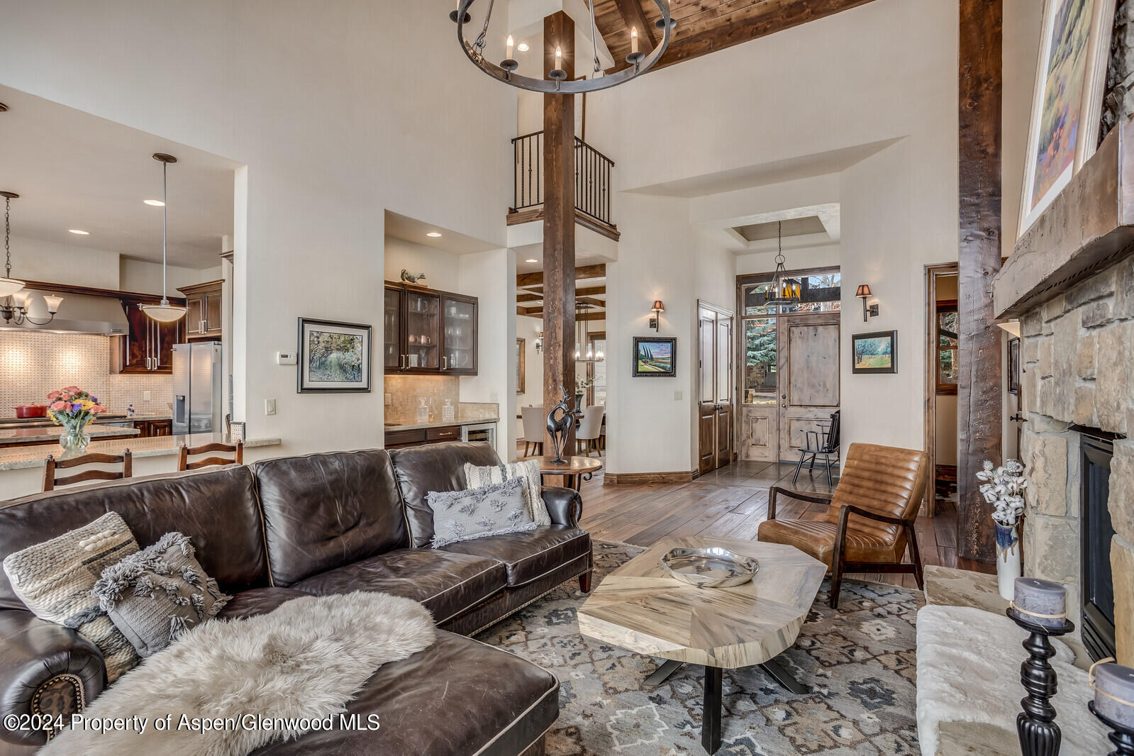 200 Golden Bear Drive