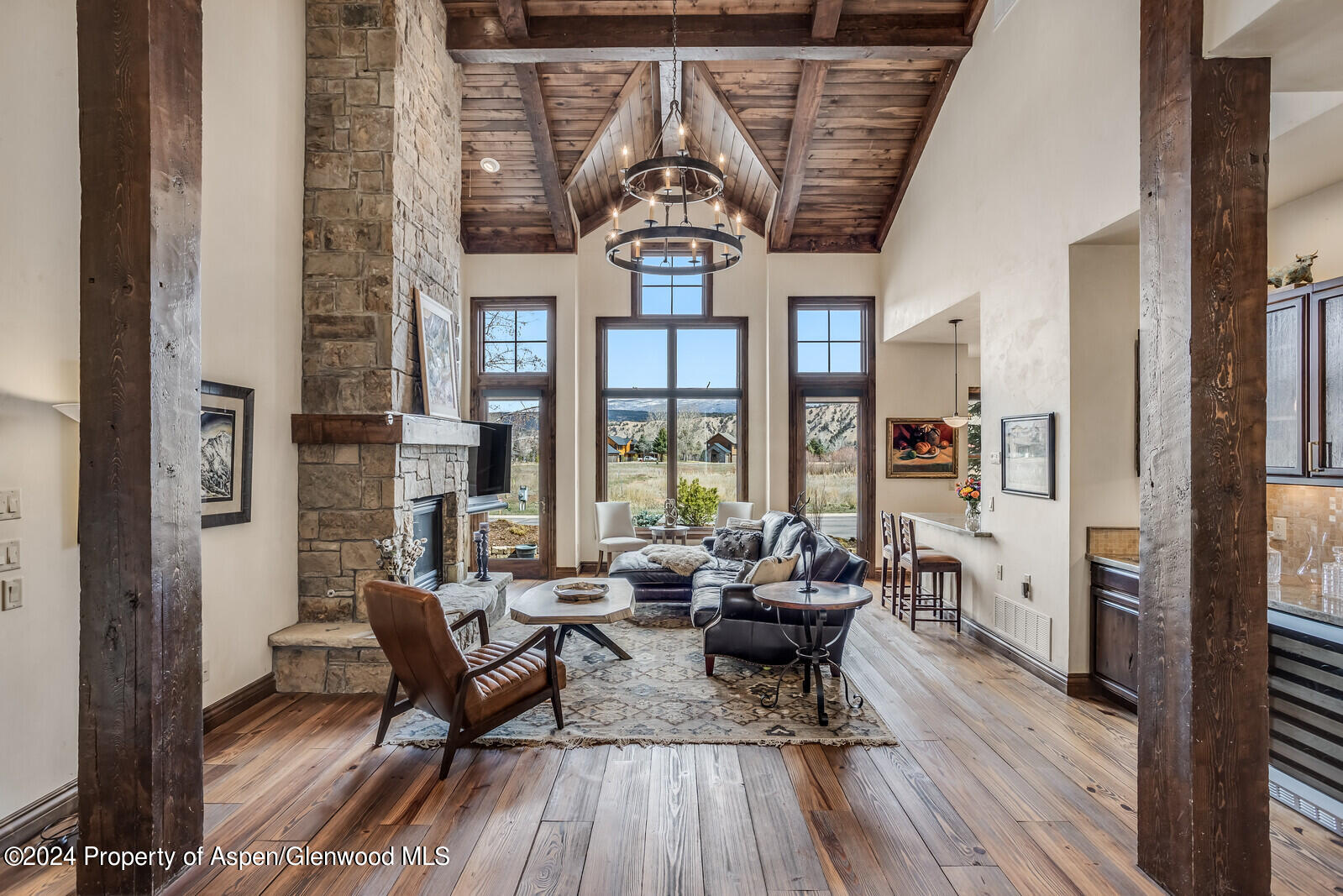 200 Golden Bear Drive