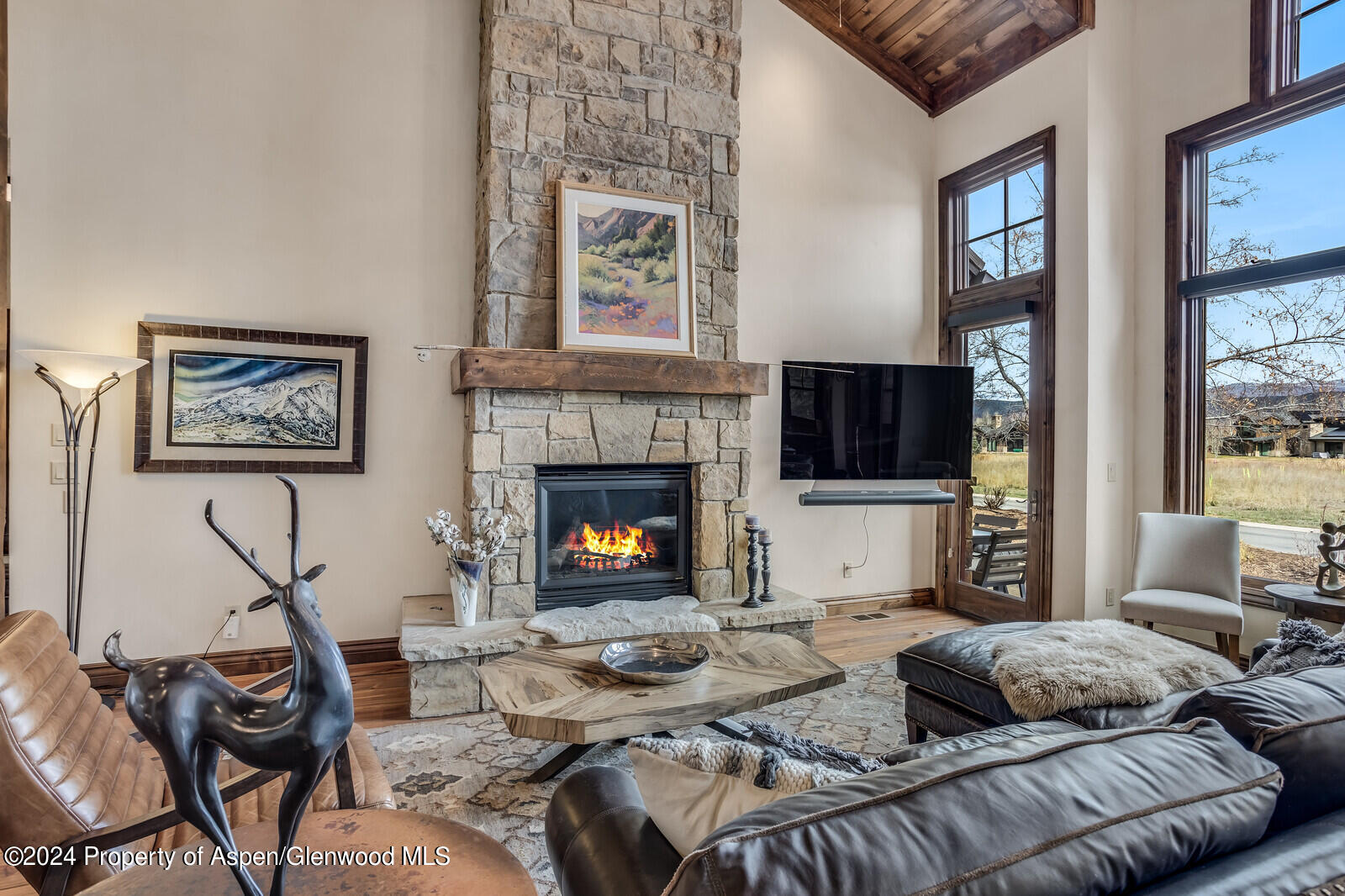 200 Golden Bear Drive