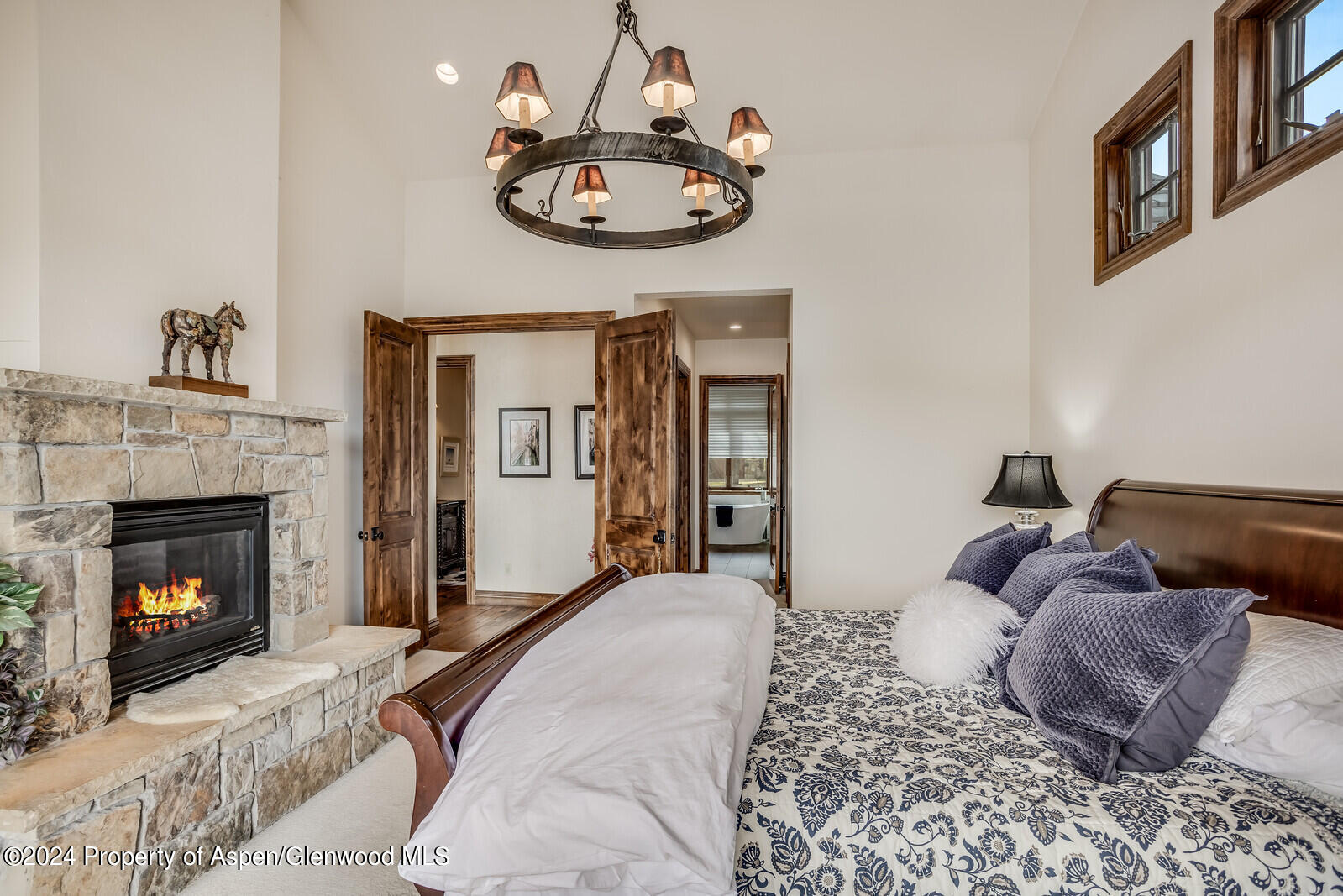 200 Golden Bear Drive