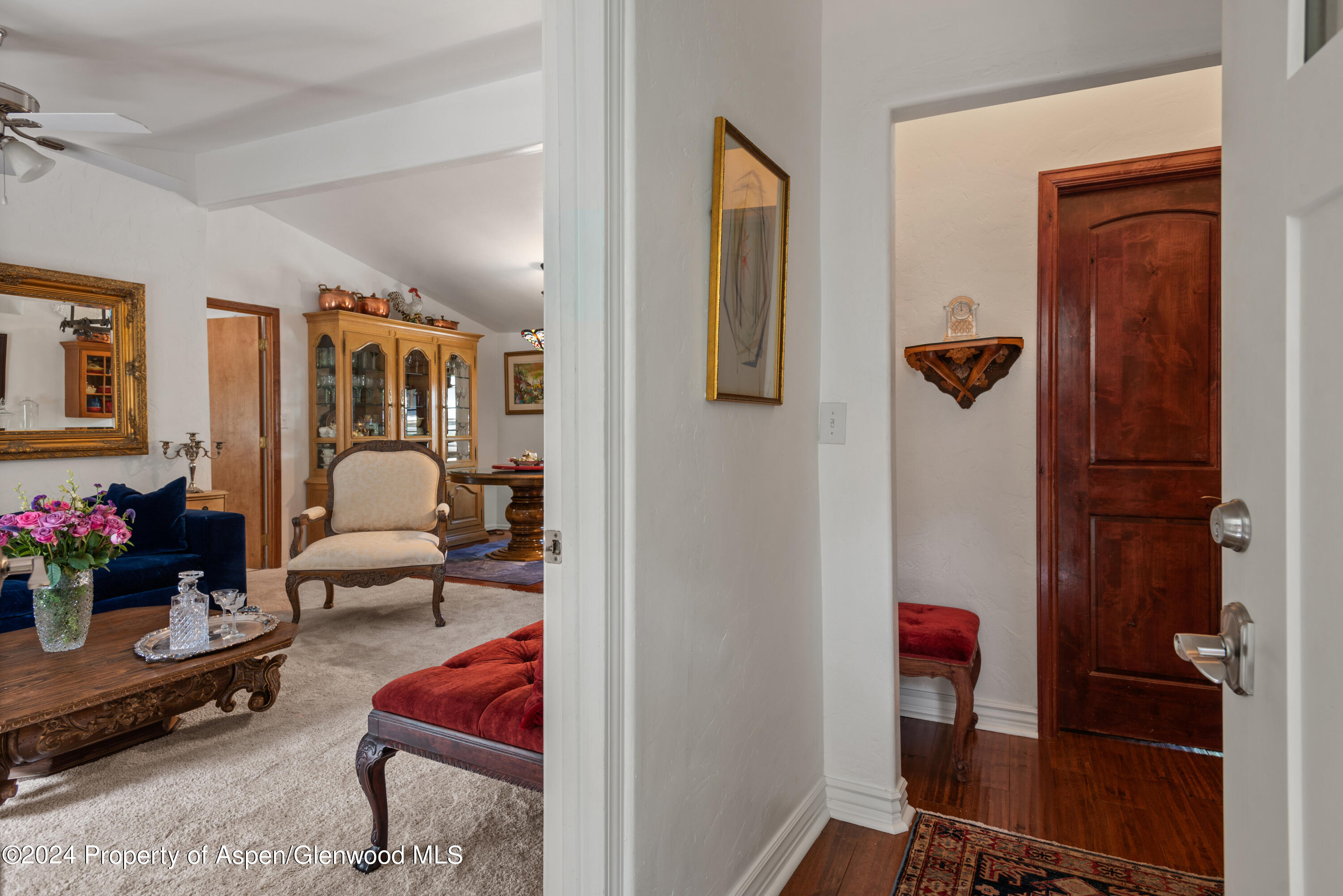 206 Cottonwood Lane