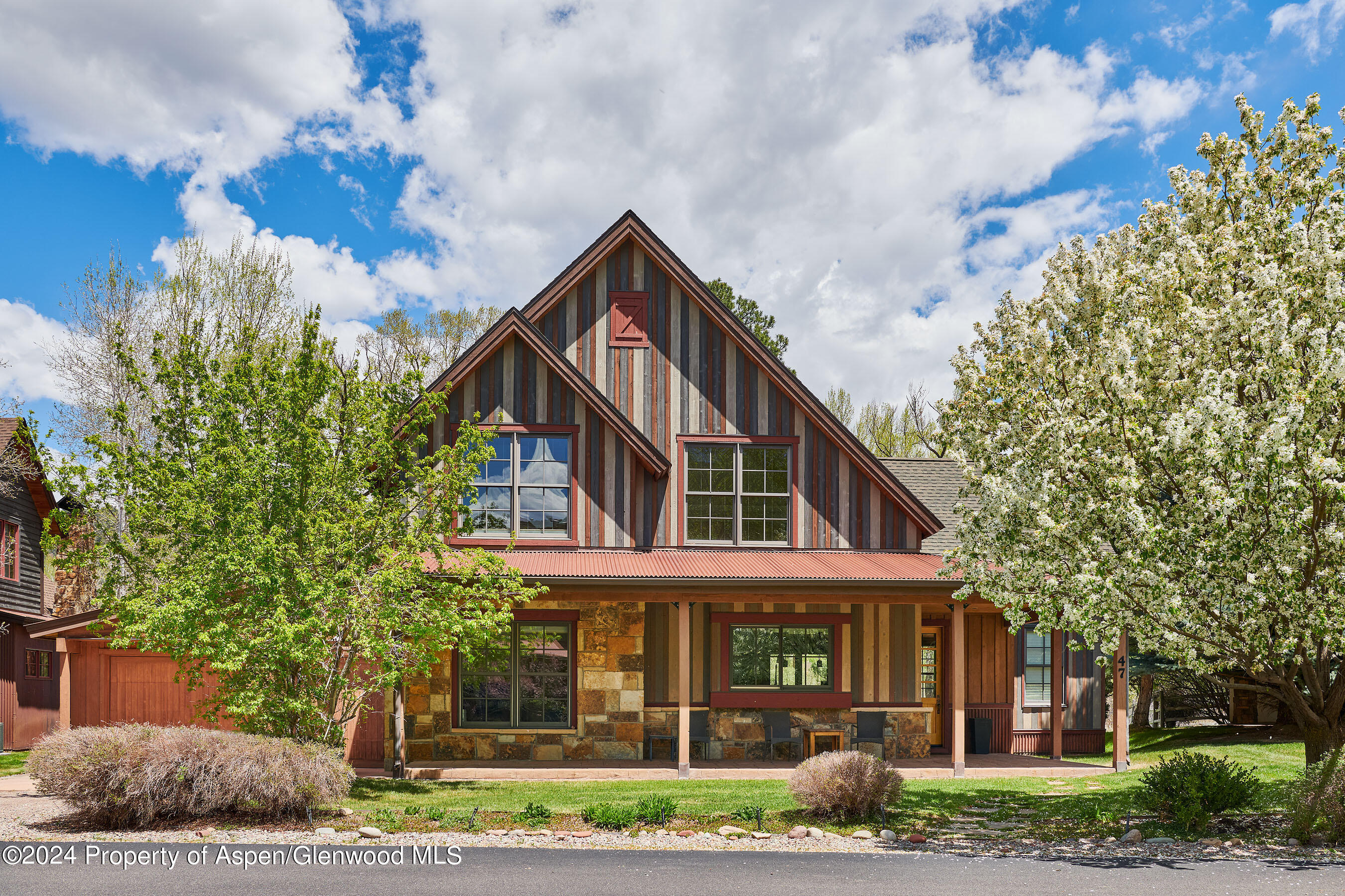 47 Bristlecone Drive