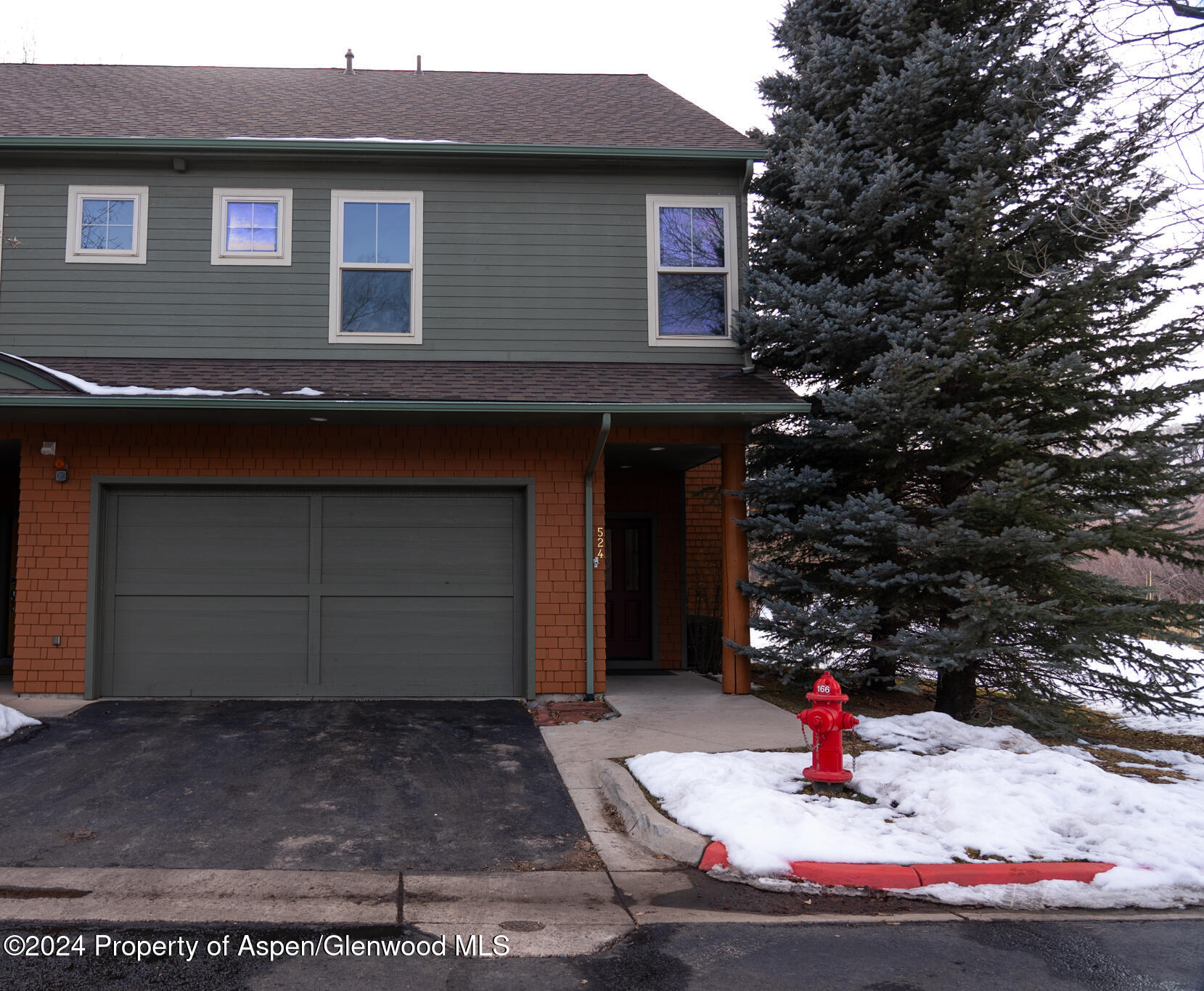 524 Evans Court