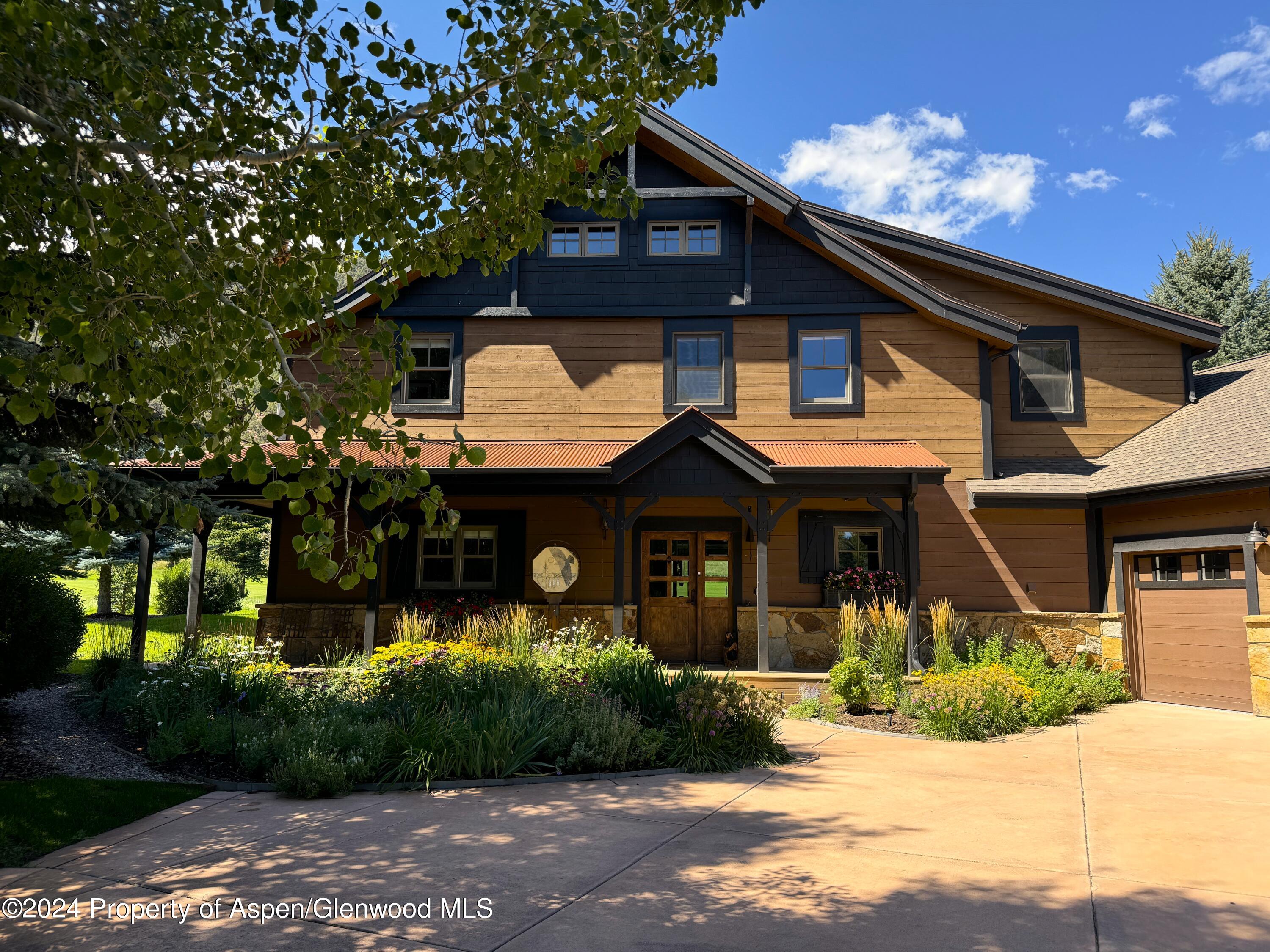 245 Saddleback Road