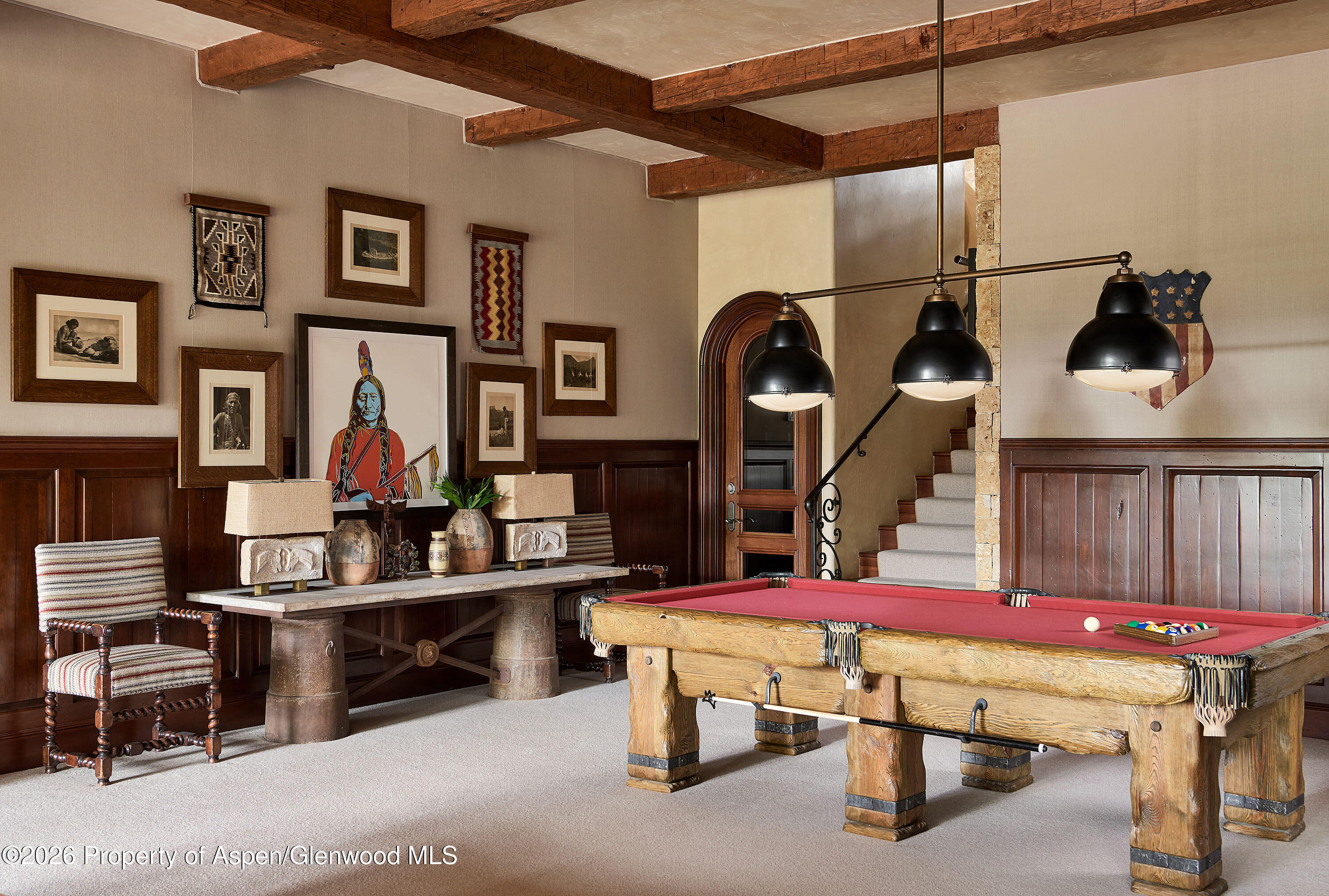 1518 W Buttermilk Road
