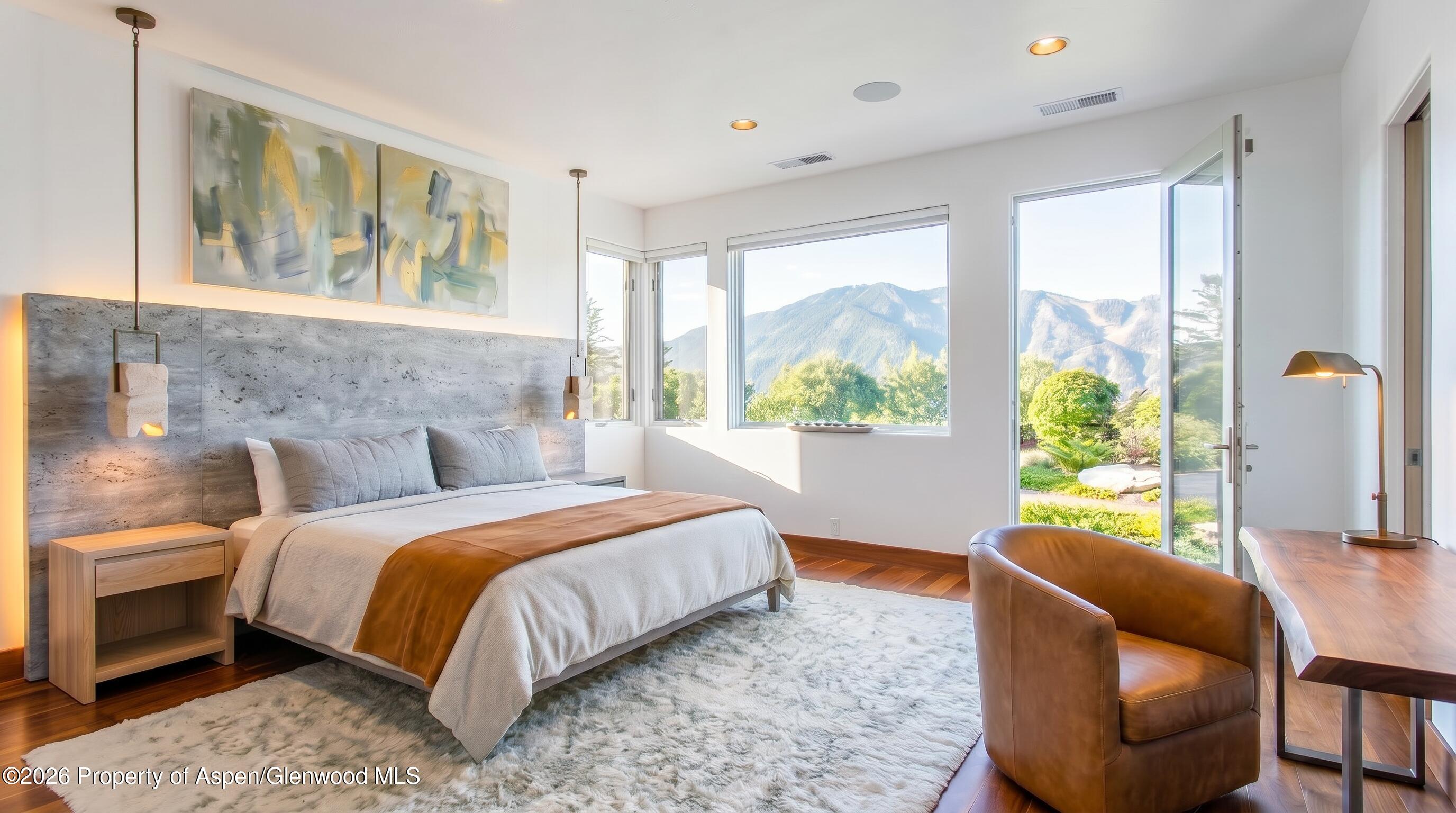 804 Hunter Creek Road