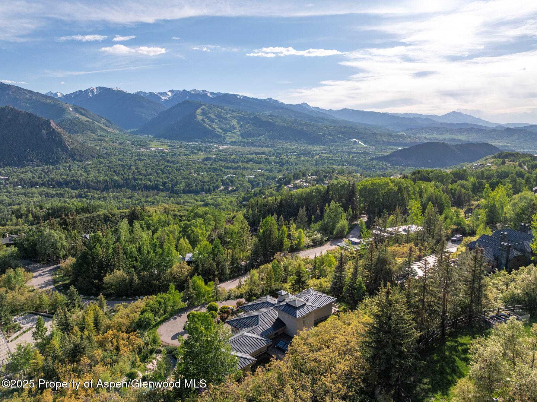 804 Hunter Creek Road