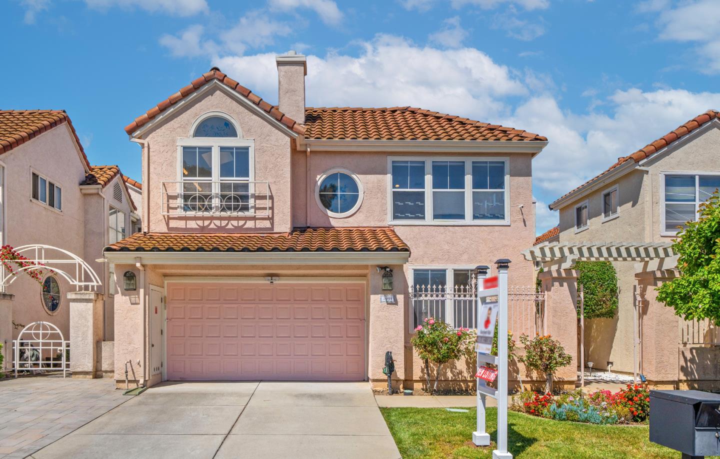 2991 Calle De Las Estrella