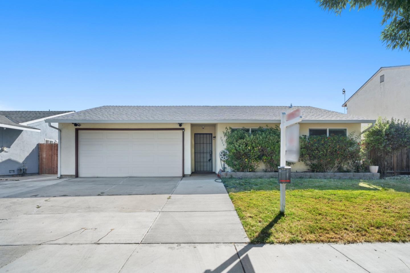2916 Sunburst DR