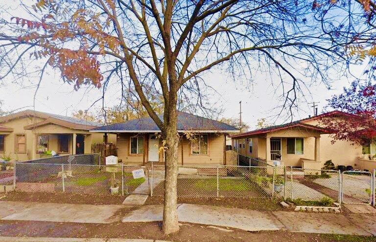 106 Pleasant ST