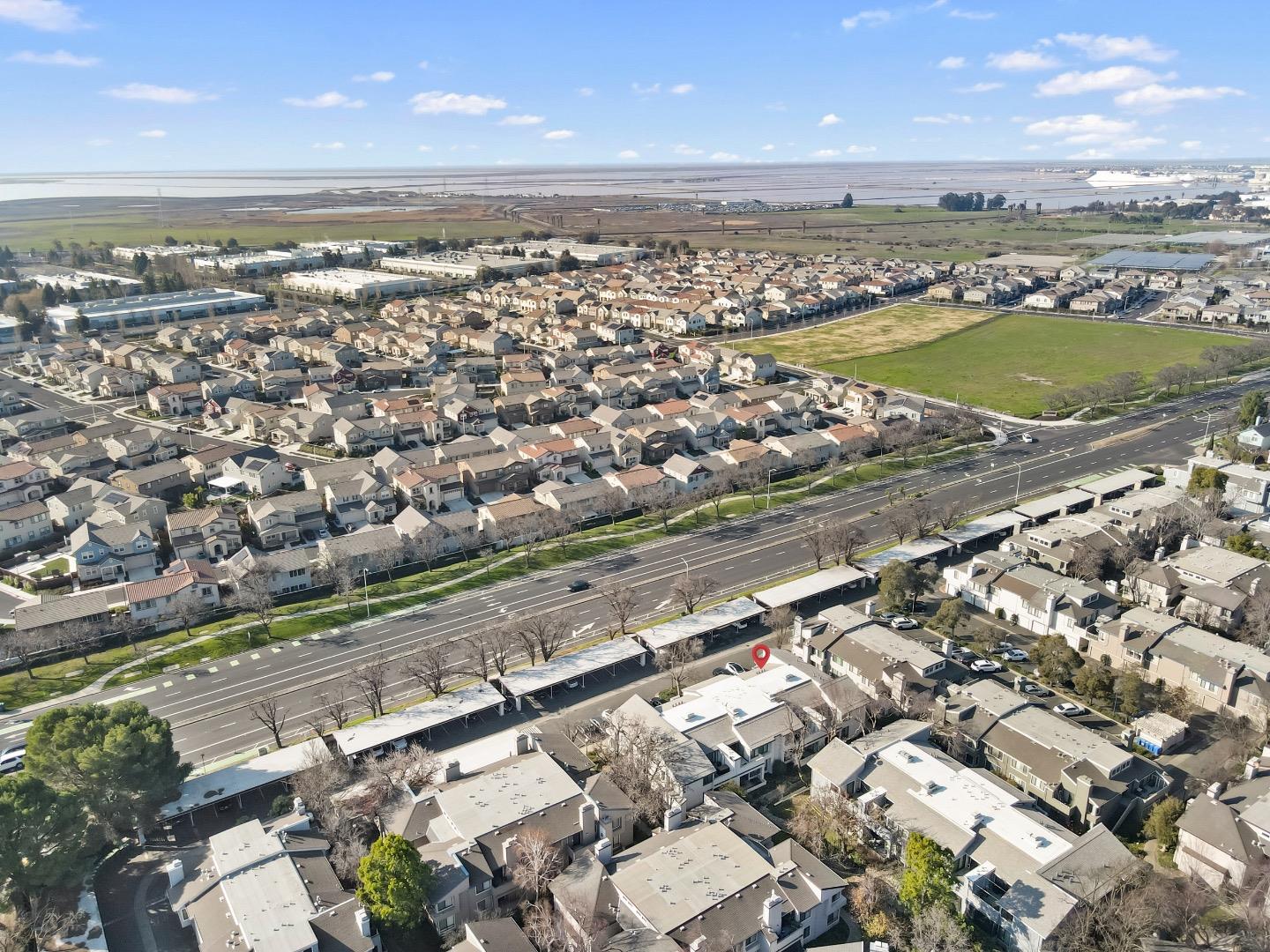 6472 Buena Vista DR A