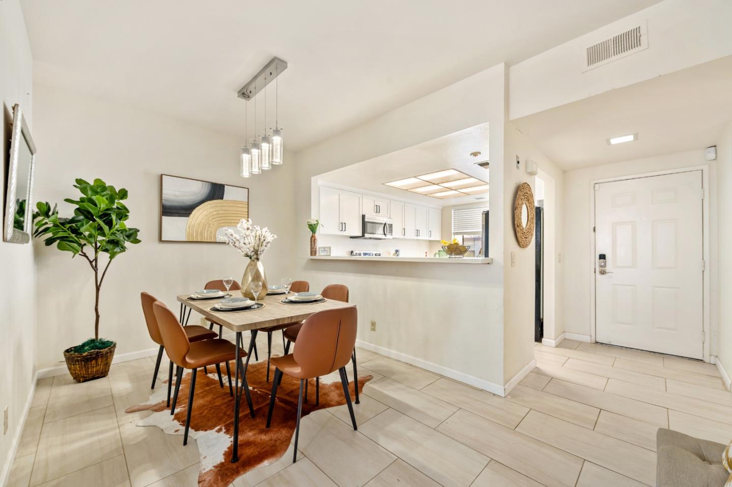 6472 Buena Vista DR A