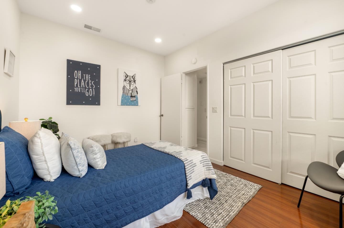 6472 Buena Vista DR A