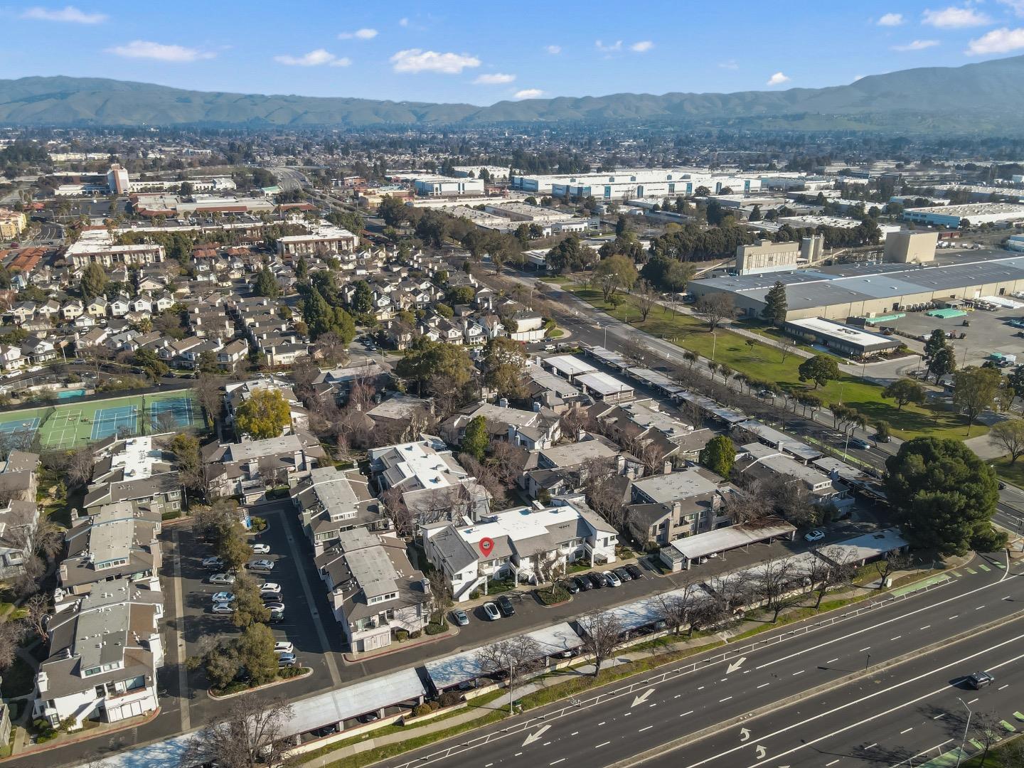 6472 Buena Vista DR A