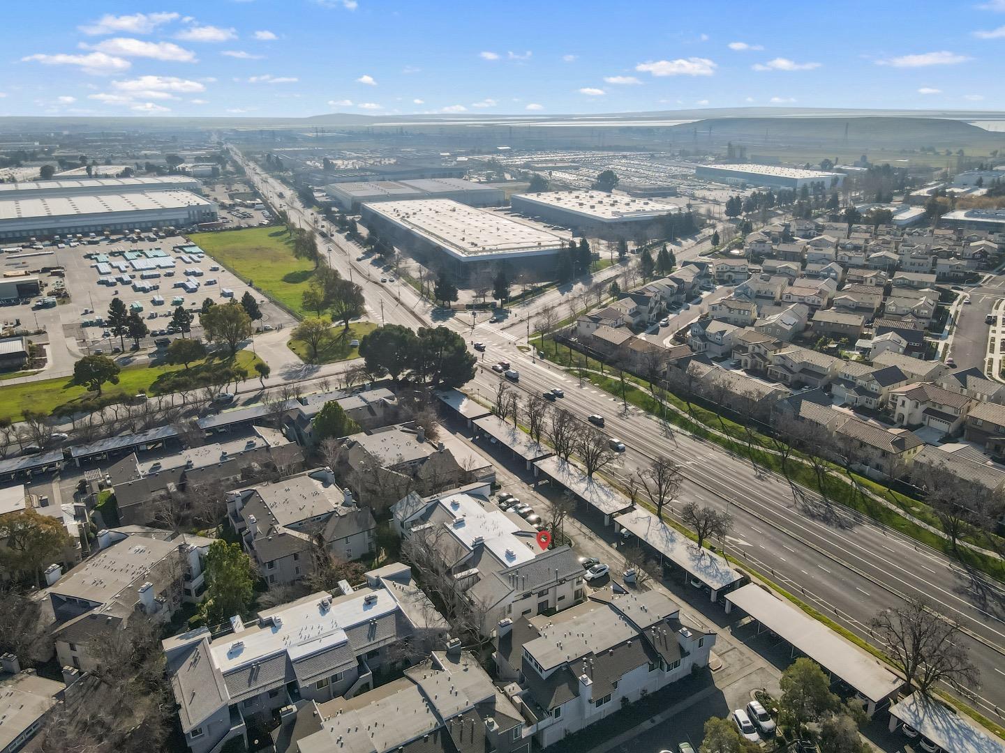 6472 Buena Vista DR A